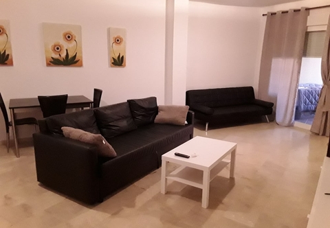 Others Apartamento en zona de golf y playa