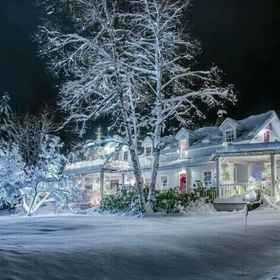 Primary image1普萊西德湖畔驛馬旅館,John Brown Farm and Gravesite飯店