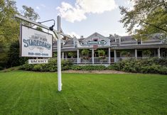 其他 2 Lake Placid Stagecoach Inn