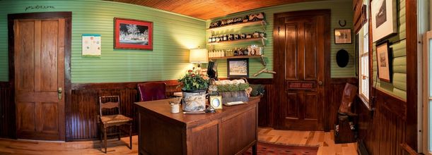 其他 4 Lake Placid Stagecoach Inn