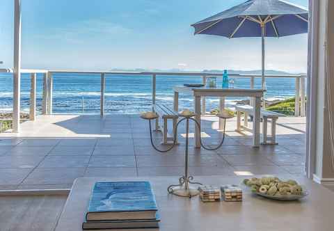 Lainnya Gansbaai Seafront Holiday House: Ons C-huis