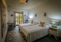 其他 2 Secret garden iguazu