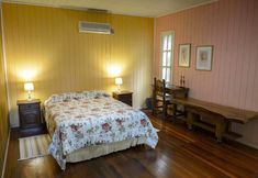 Others 4 Secret garden iguazu