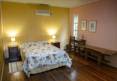 其他 4 Secret garden iguazu