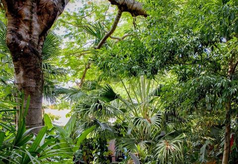 Others Secret garden iguazu