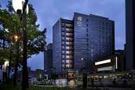 อื่นๆ Daiwa Roynet Hotel Toyama Station