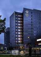 Ảnh chính Daiwa Roynet Hotel Toyama Station