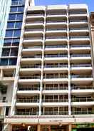 Imej utama Sydney CBD 2 Bedroom Apartment with Balcony