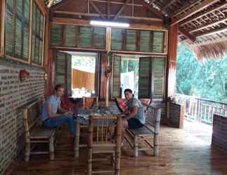 Khác 2 Mai Chau Xanh Bungalow