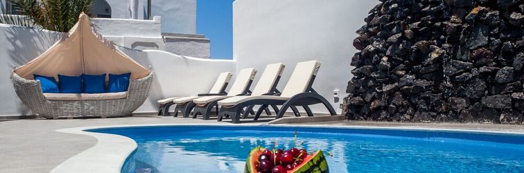 Lainnya Irene City Villas