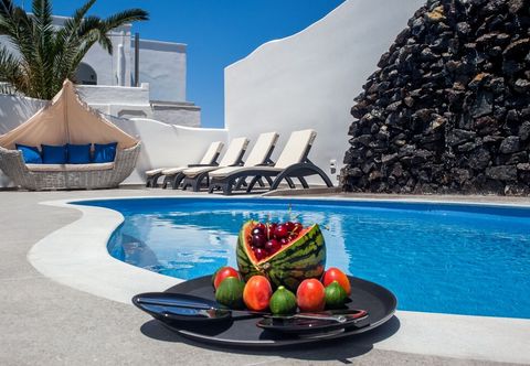 Lainnya Irene City Villas