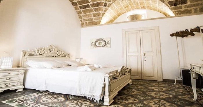 Others Corte di Bonifacio Typical B&B