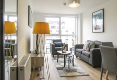 Others 5 Tudors eSuites Birmingham Canalside Apartments