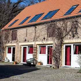 Primary image 1 란트호프 포츠담, 나우엔 문 호텔