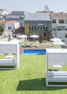 Imej utama Oporto Collection Santa Catarina Pool and Fitness - Adults Only
