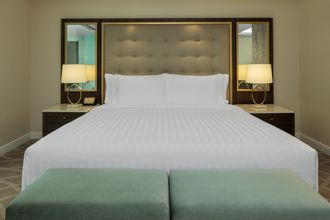 その他 4 Dusit Doha Hotel