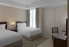 その他 2 Dusit Doha Hotel