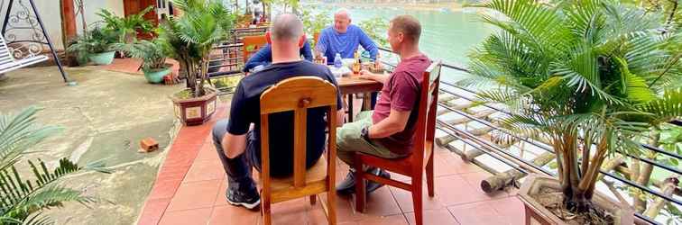 Others Phong Nha Coco Riverside Homestay