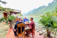 อื่นๆ Phong Nha Coco Riverside Homestay