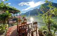 อื่นๆ 4 Phong Nha Coco Riverside Homestay