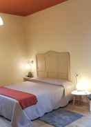 Room Tra i Laghi B&B