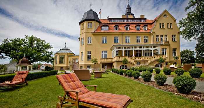 Lainnya Schlosshotel Wendorf