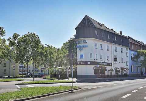 Lain-lain Hotel Frankenthaler Hof