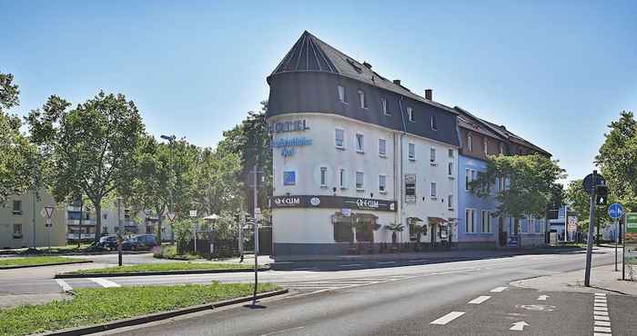 Others Hotel Frankenthaler Hof