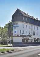 Imej utama Hotel Frankenthaler Hof