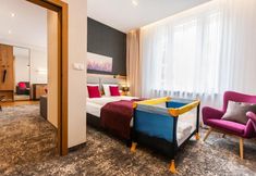 Others 5 K4 Aparthotel Kraków