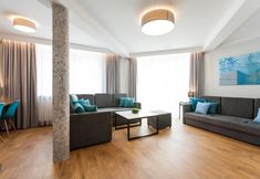 Others 2 K4 Aparthotel Kraków