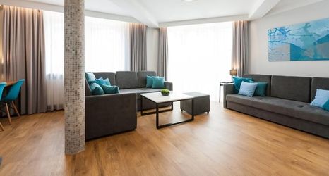 Others 2 K4 Aparthotel Kraków