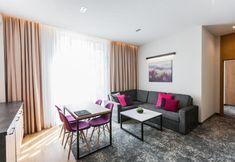 Others 4 K4 Aparthotel Kraków