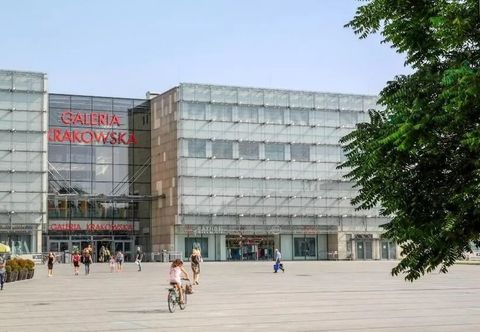 Others K4 Aparthotel Kraków