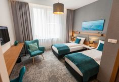 Others 6 K4 Aparthotel Kraków