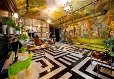 기타 4 Balthazar Design Hotel