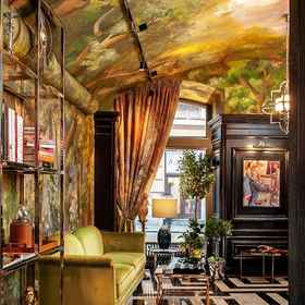 Primary image 1 Balthazar Design Hotel, Wielopole 2 Hotels