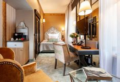 기타 7 Balthazar Design Hotel