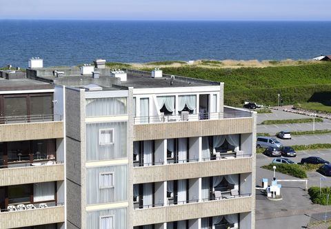 Others Hotel Wiking Sylt