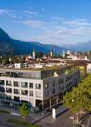 ภาพหลัก Swiss Hotel Apartments-Interlaken