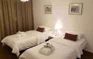 Lain-lain 3 Swiss Hotel Apartments-Interlaken