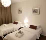 อื่นๆ 3 Swiss Hotel Apartments-Interlaken