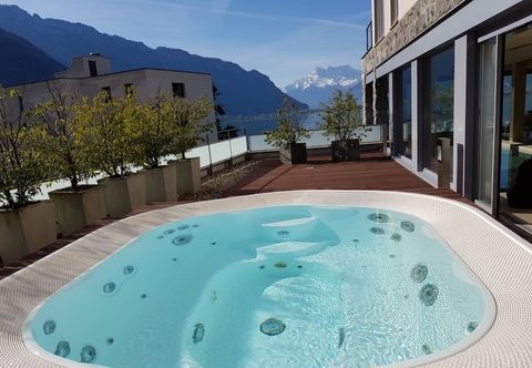 Others Montreux Lake View Apartments and Spa