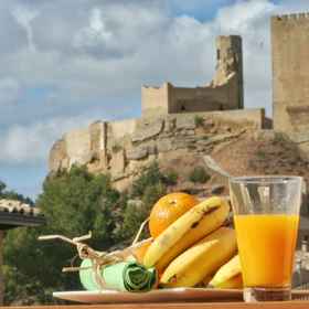 Primary image 1 Apartamentos Uncastillo, Lituénigo Hotels