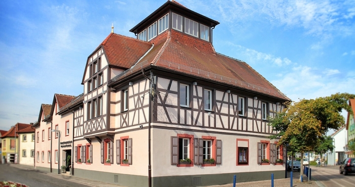 Lain-lain Hotel Goldenes Lamm