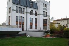 Others Villa Elisa by Basquelidays