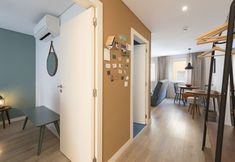 기타 5 Bloom House by Sweet Porto