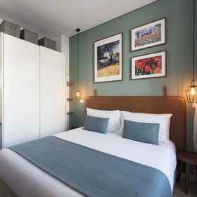 Primary image1Bloom House by Sweet Porto,圣伊尔德丰索飯店