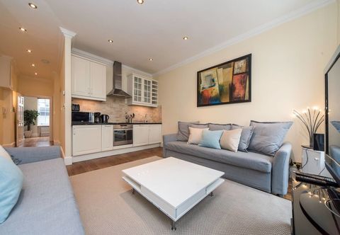 Others PML Exclusive Apartments Piccadilly