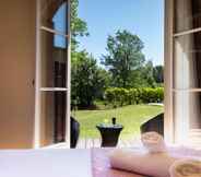 Lain-lain 6 Hotel La Bastide Saint Martin